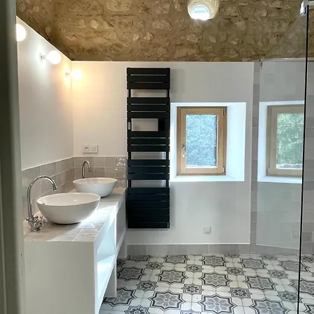 Holiday home Les De Rouveyre